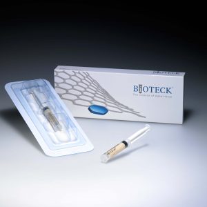 Bioteck® | Knochenersatzmaterial