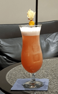 Dorint Cocktail